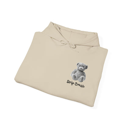 Youth Mr. Bear Hoodie