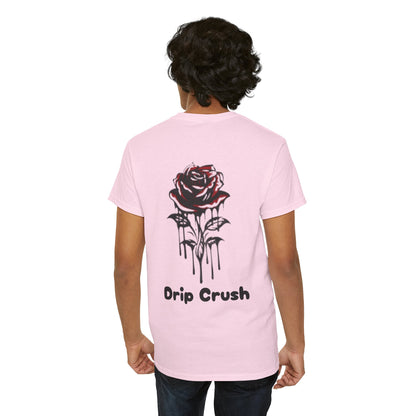 Youth Dripping Rose Tee