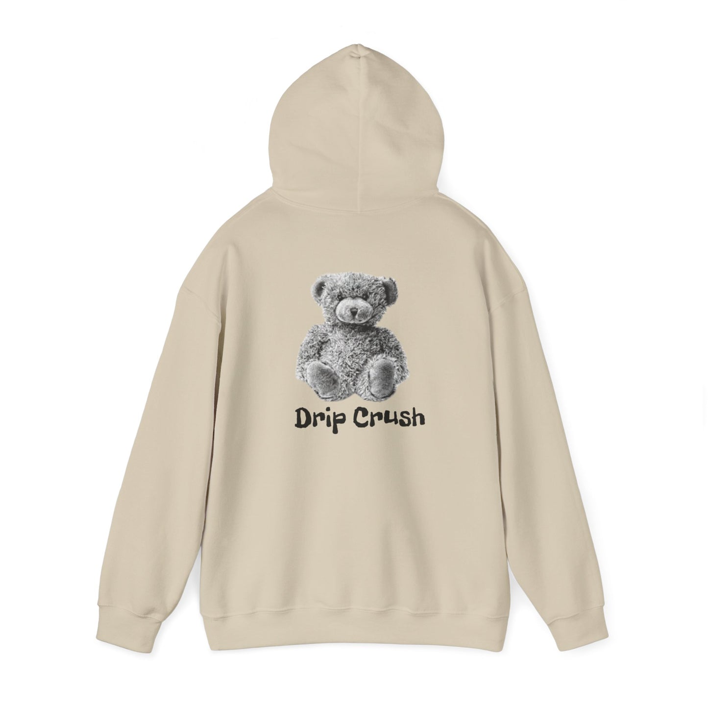 Youth Mr. Bear Hoodie