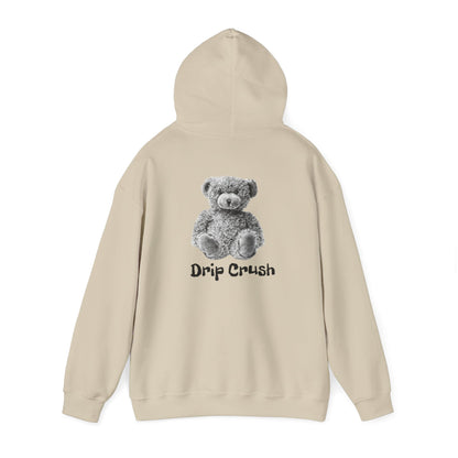 Youth Mr. Bear Hoodie