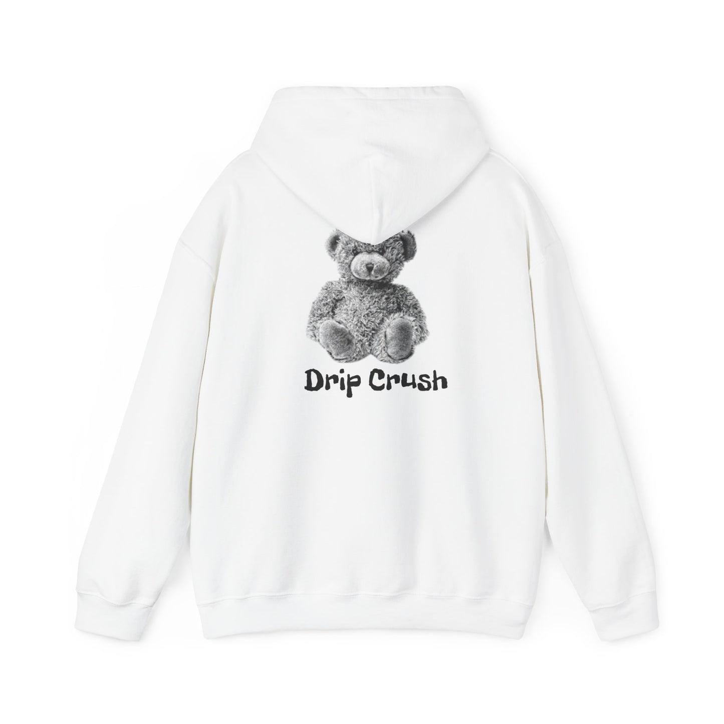 Youth Mr. Bear Hoodie