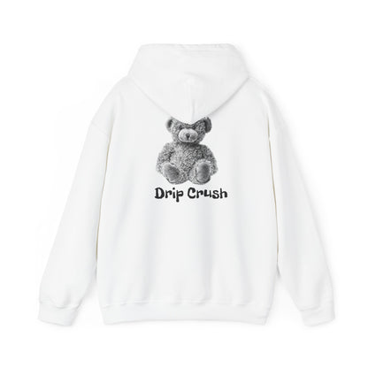 Youth Mr. Bear Hoodie