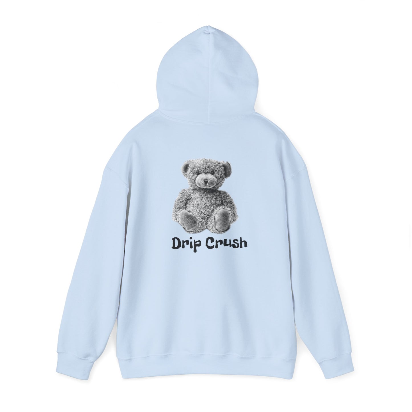 Youth Mr. Bear Hoodie