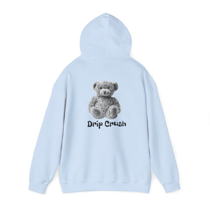 Youth Mr. Bear Hoodie